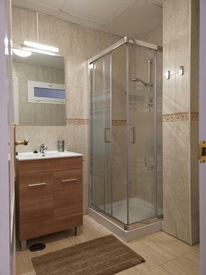 Apartamentos Taidia Playa del Inglés Exterior foto