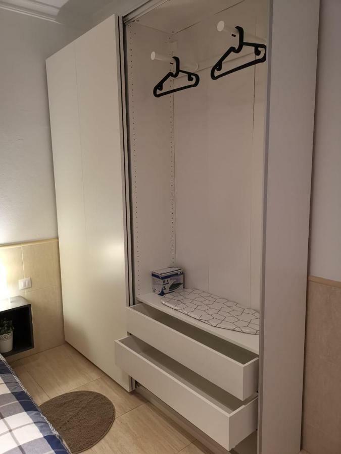 Apartamentos Taidia Playa del Inglés Exterior foto