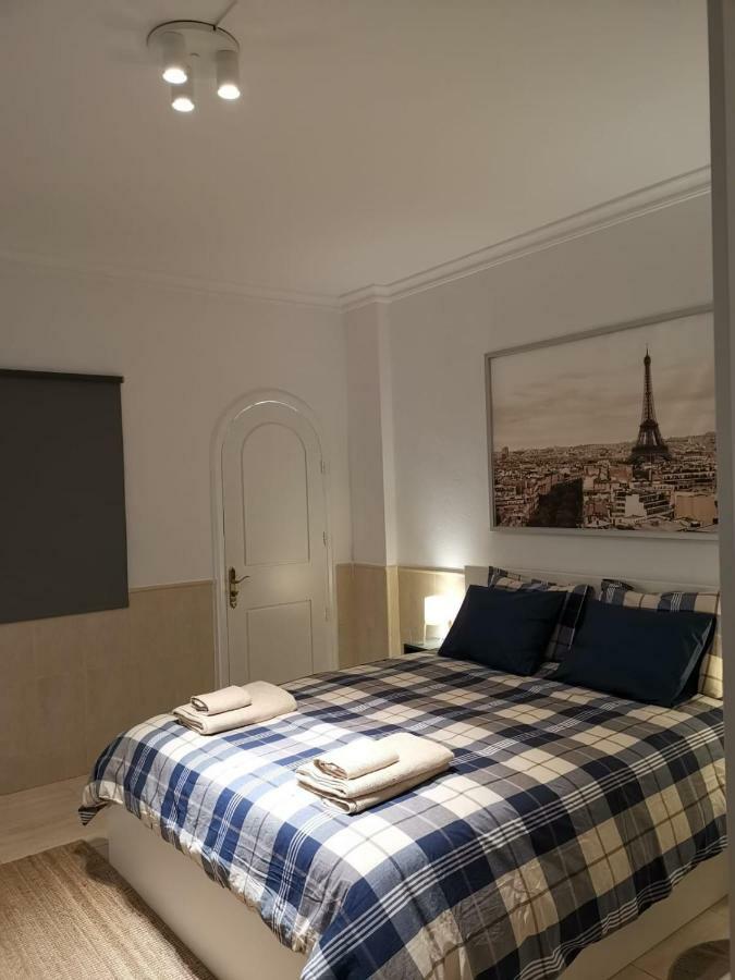 Apartamentos Taidia Playa del Inglés Exterior foto