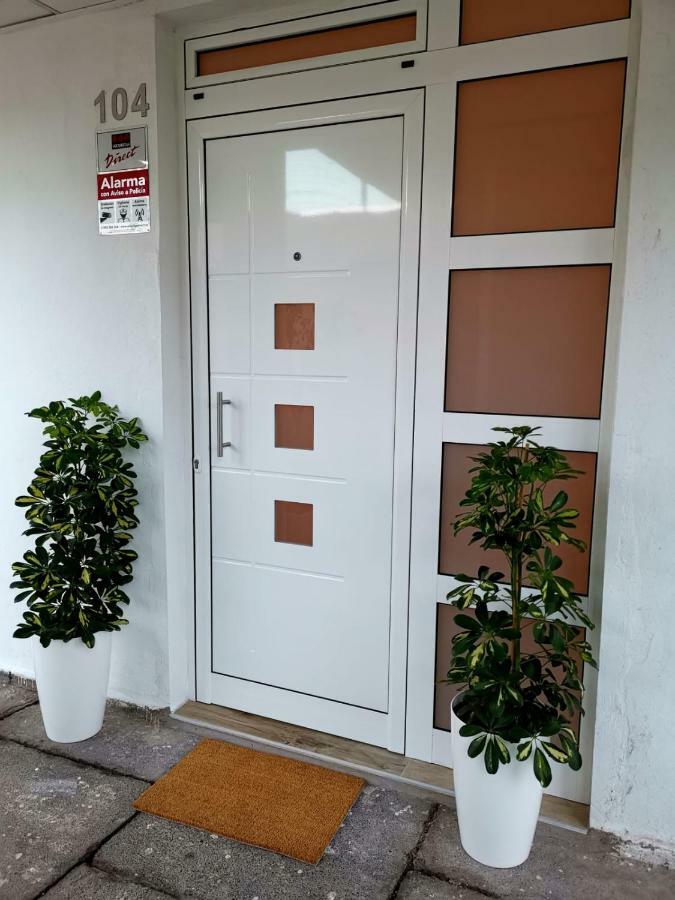 Apartamentos Taidia Playa del Inglés Exterior foto