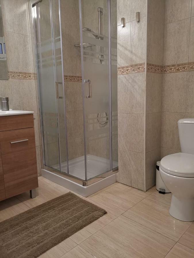 Apartamentos Taidia Playa del Inglés Exterior foto