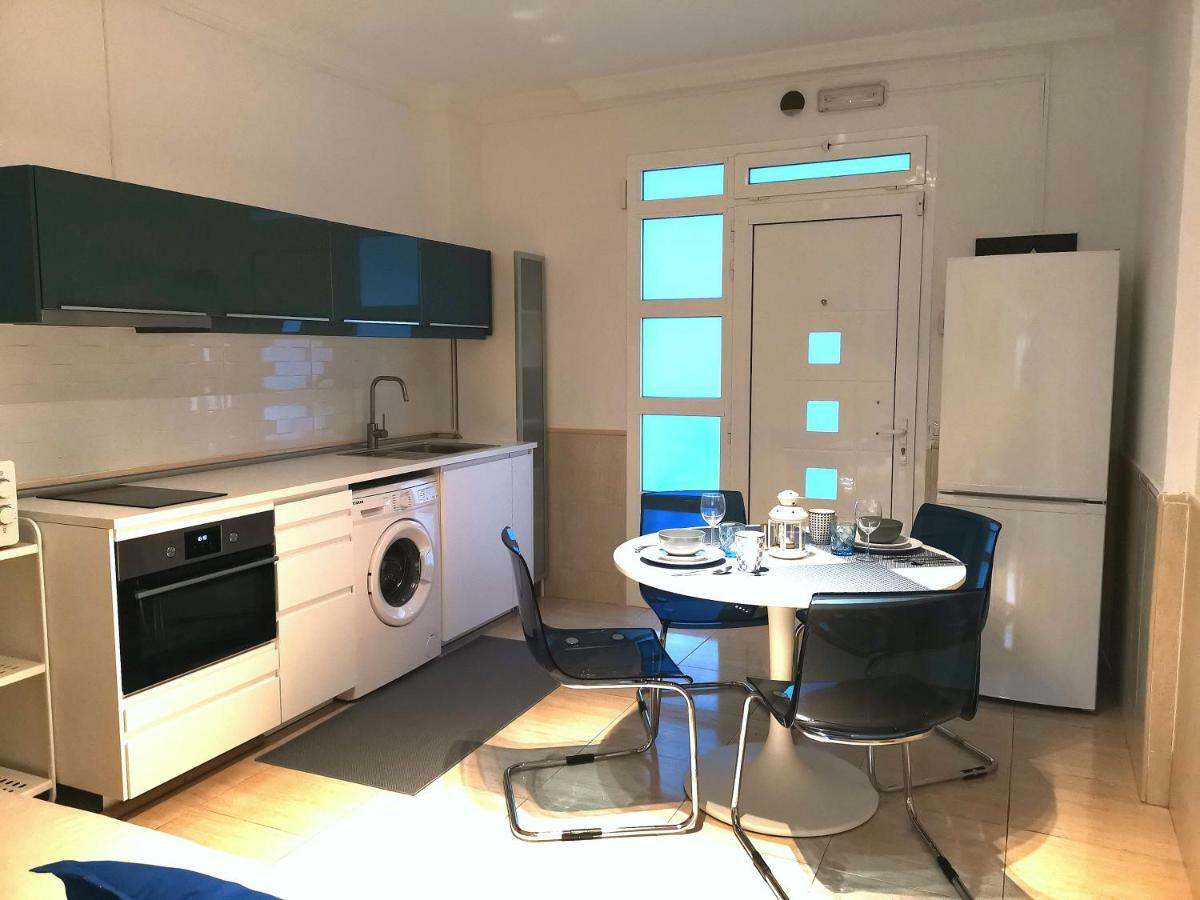 Apartamentos Taidia Playa del Inglés Exterior foto