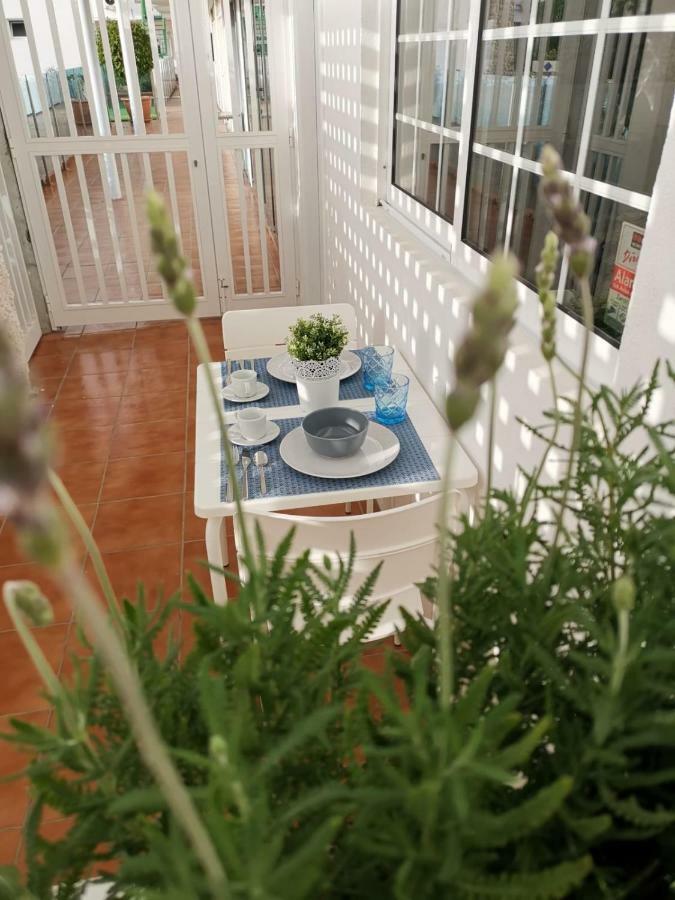 Apartamentos Taidia Playa del Inglés Exterior foto